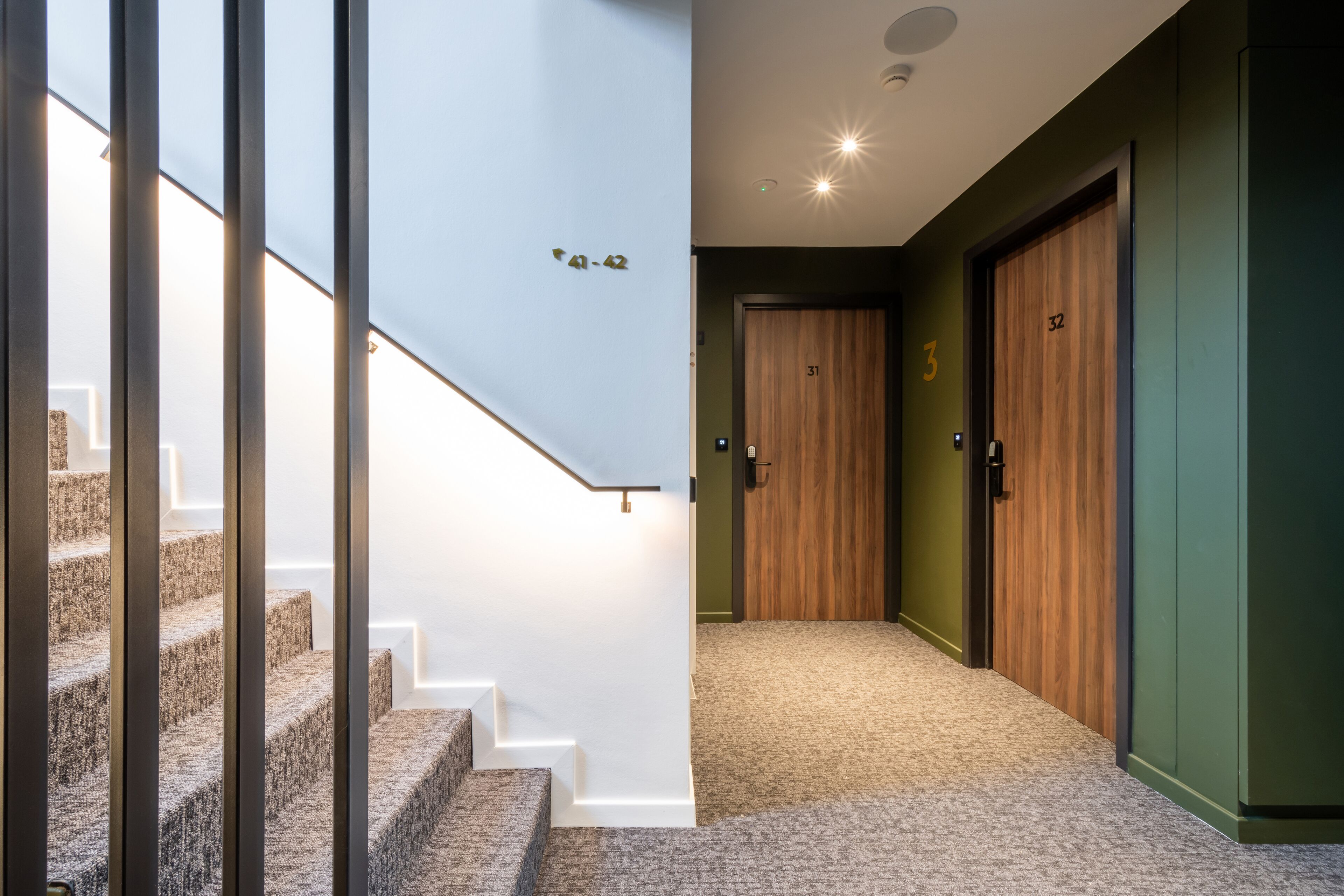 Photo - ONE TWO FOUR - Hotel & Spa