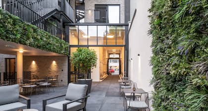 One Two Four Hotel & Spa