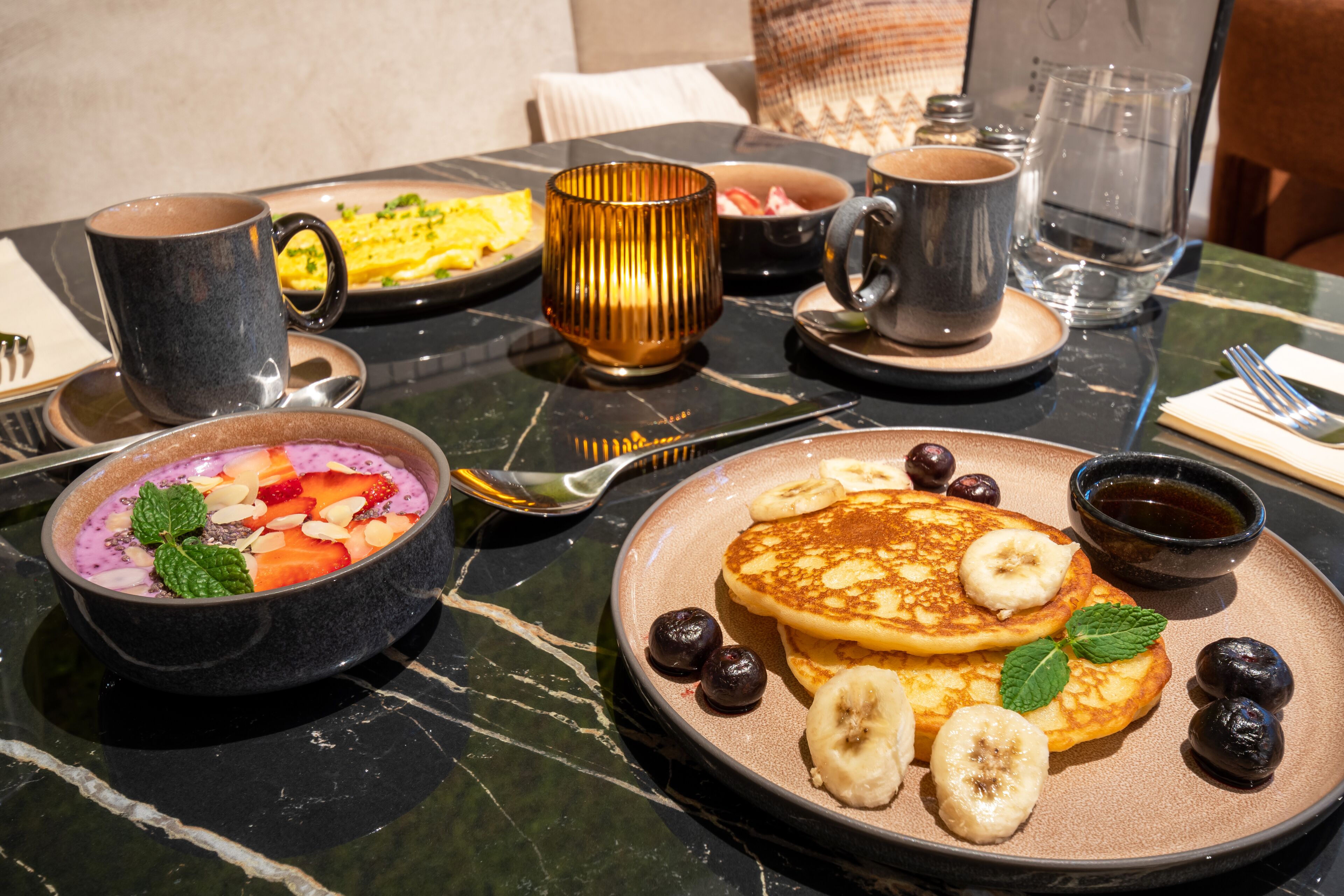 Photo - ONE TWO FOUR - Hotel & Spa