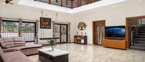 TV connectée, Netflix, services de streaming