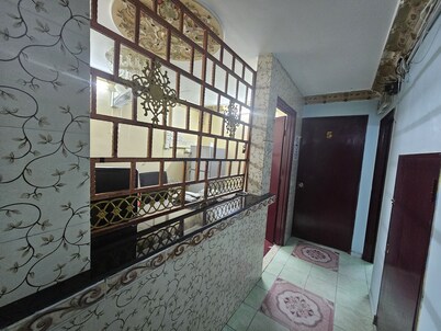 Hotel O Bintang Inns