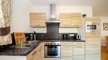 Apartment | 2 Schlafzimmer