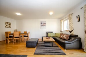 Apartment | 2 bedrooms
