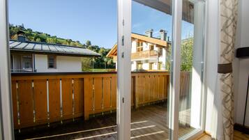 Departamento | 2 habitaciones