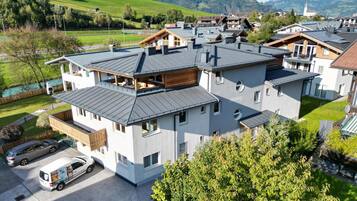 Departamento | 2 habitaciones