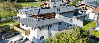 Kitz Residenz Six in Kaprun