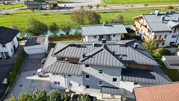 Apartment | 2 Schlafzimmer