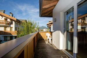 Leilighet | 2 soverom