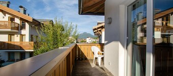 Kitz Residenz Six in Kaprun