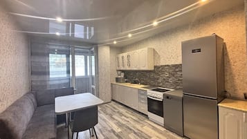 Comfort Condo | Private kitchen