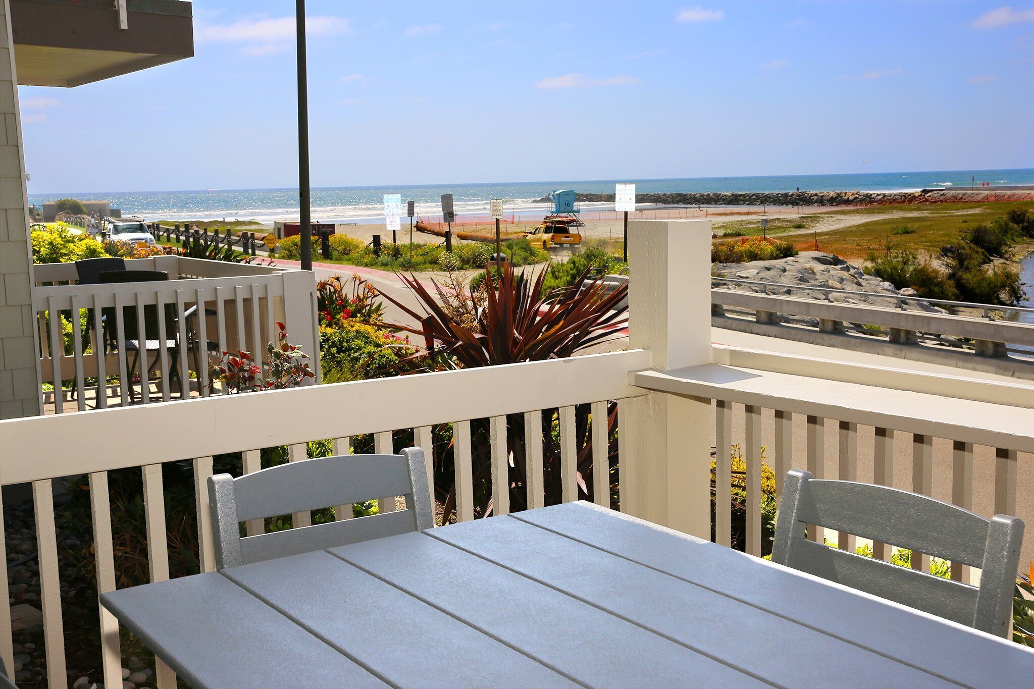 Harbor Cottage North Coast Village G36-Ocean Views-*Super Close To Beach*
