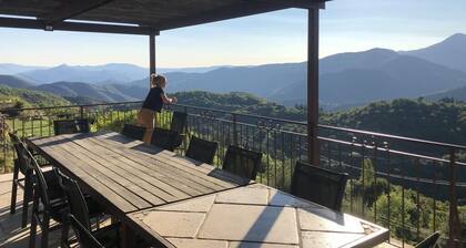 Le Grand Gite ( 4 Chambres°