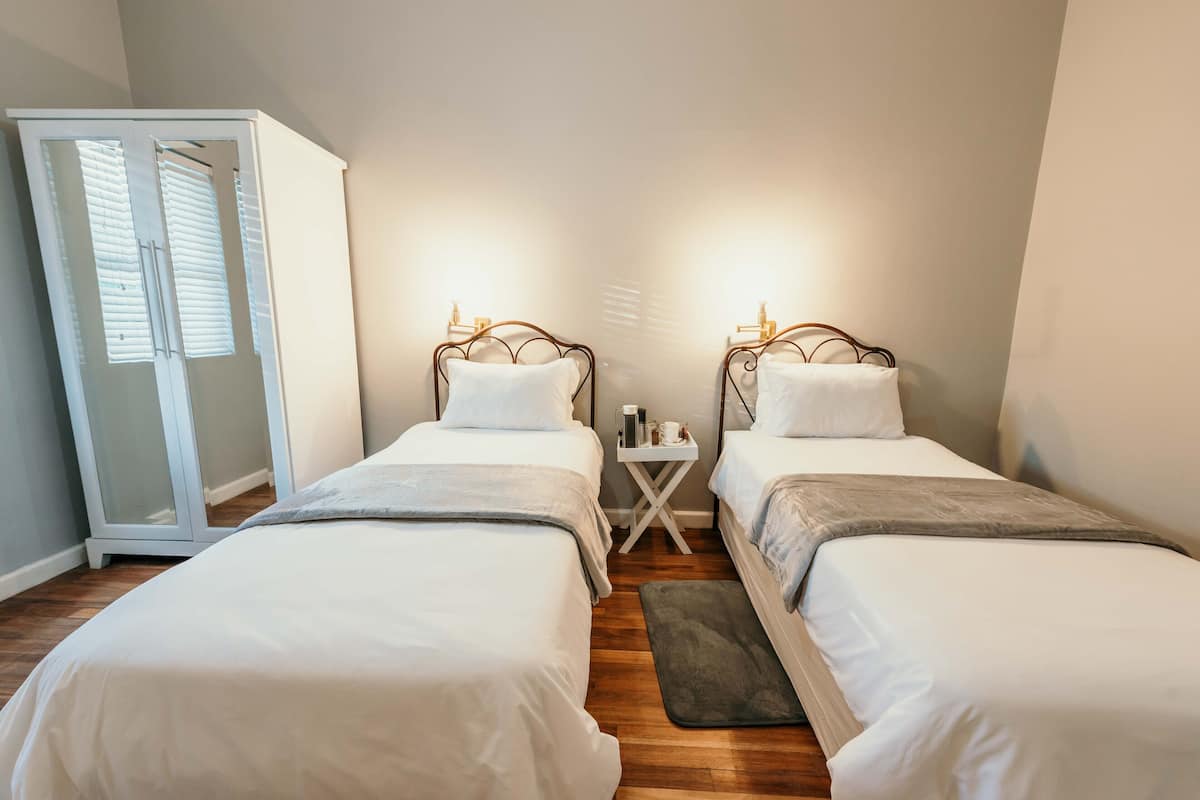 Comfort Double or Twin Room