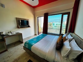 Superior Room | 1 bedroom, free WiFi