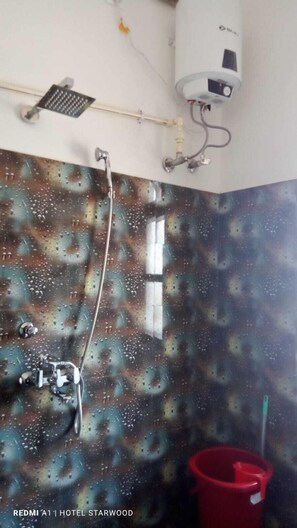 豪華複式房屋 | 浴室