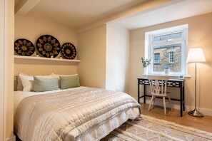 2 bedrooms, individually decorated, individually furnished, free WiFi