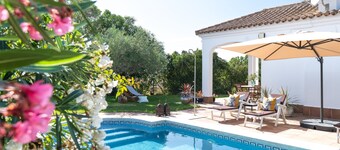 3 Bedroom Villa in Conil de la Frontera