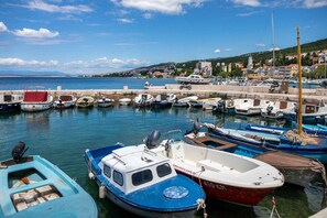 Port de plaisance