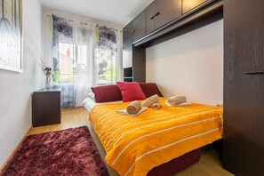 2 camere, Wi-Fi