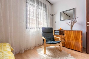 Interiør