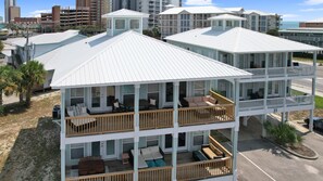 Property grounds - Book Your GetAway Today~Top Floor Unit! Lagoon Views!! (Gulf Shores)
