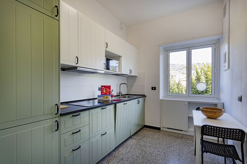 Verdemare al Centro di Rapallo by Wonderful Italy