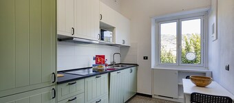 Verdemare al Centro di Rapallo by Wonderful Italy