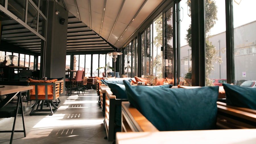Hotel Carpe Diem Mostar
