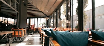 Hotel Carpe Diem Mostar