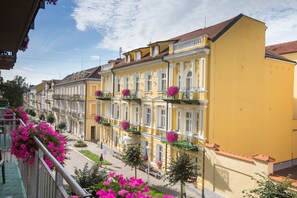 Exterior - LD PALACE Spa & Kur (Frantiskovy Lazne)