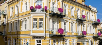 LD PALACE Spa & Kur
