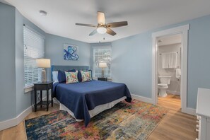 3 quartos, ferros/tábuas de passar roupa, Wi-Fi de cortesia