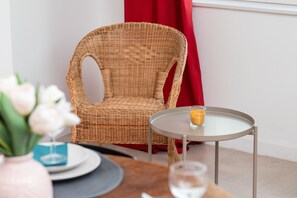 Interior - Apartment by the Park Gdynia by Renters (Gdynia)