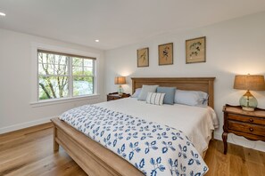 4 Schlafzimmer, kostenloses WLAN, Bettwäsche