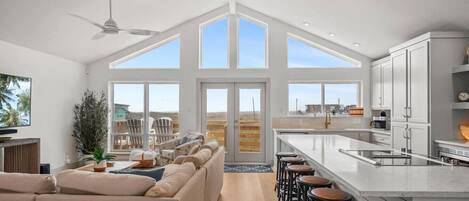 TV connectée, baby-foot