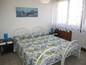 2 bedrooms - Beautiful Apartment Located Close to the Beach in Grado Pineta Italy (Grado)