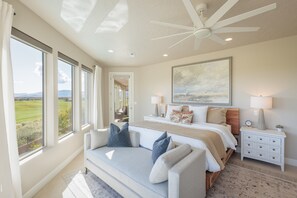 5 bedrooms, iron/ironing board, free WiFi, bed sheets - Large 5BR Luxury Home w/Private Heated Pool & Spa (St. George)