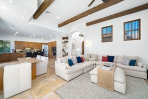 Smart TV - HAC01 - Haciendas at La Quinta (La Quinta)