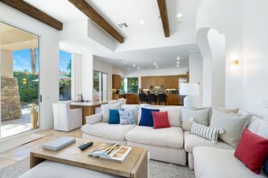 Smart TV - HAC01 - Haciendas at La Quinta (La Quinta)