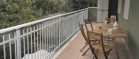 Balcon