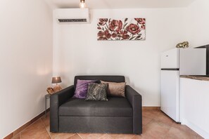 TV - Charming apartment ideally situated for exploring Rovinj (Rovinj)