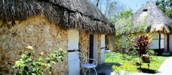 Aldea Maya Toktli Orígenes