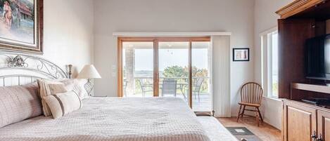 3 chambres, bureau, fer et planche à repasser, Wi-Fi gratuit