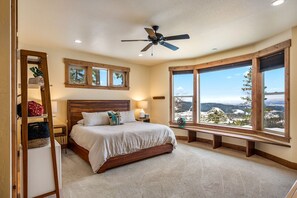 5 soveværelser, gratis Wi-Fi, sengetøj