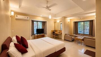 Super Deluxe Room