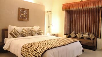 Suite, bad | 1 slaapkamer, gratis wifi, beddengoed