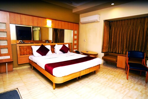 New Hotel Europa Inn