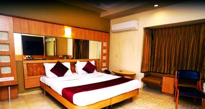 New Hotel Europa Inn