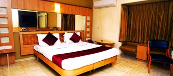 New Hotel Europa Inn