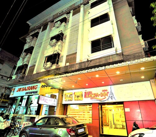 Hotel Europa Inn